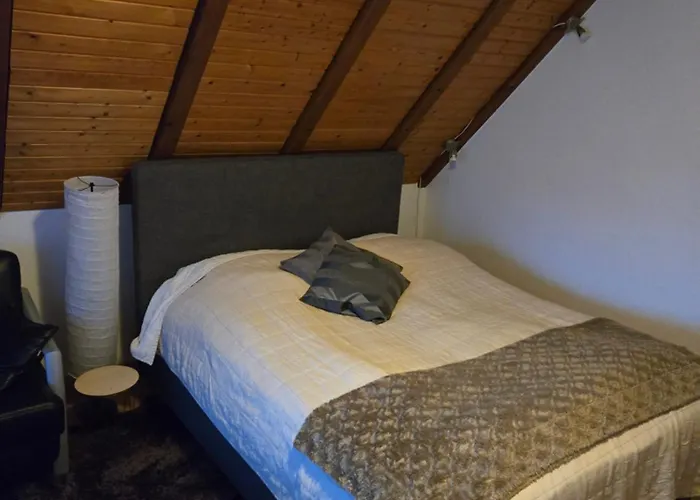 Haus Am Scheibenfelsen