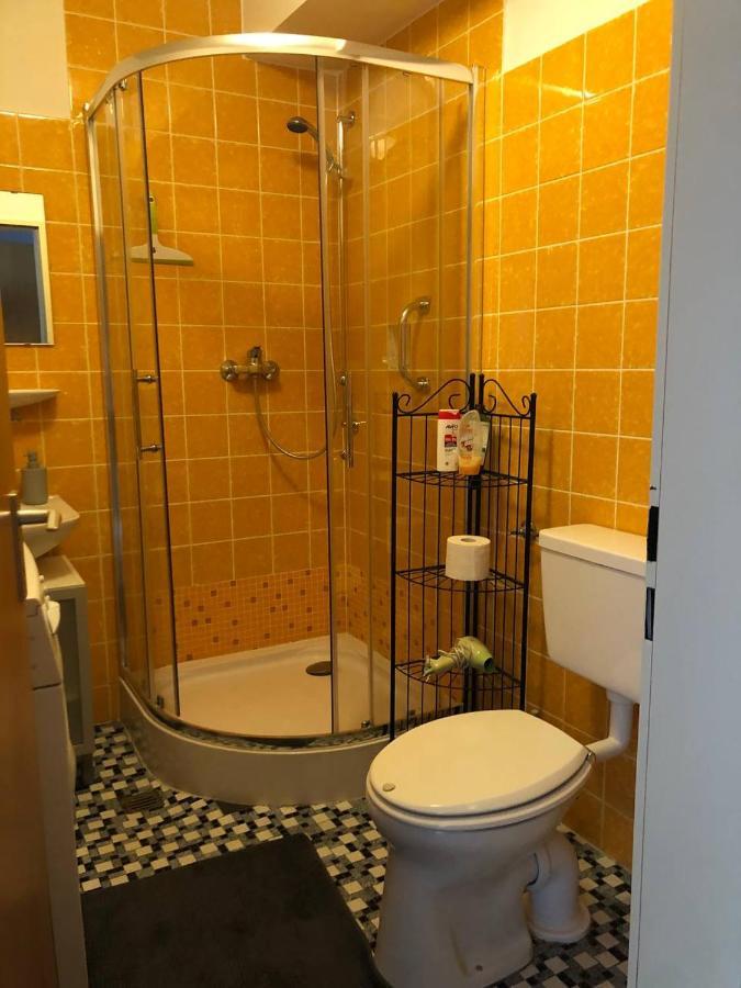 Haus Am Scheibenfelsen Апартаменты
