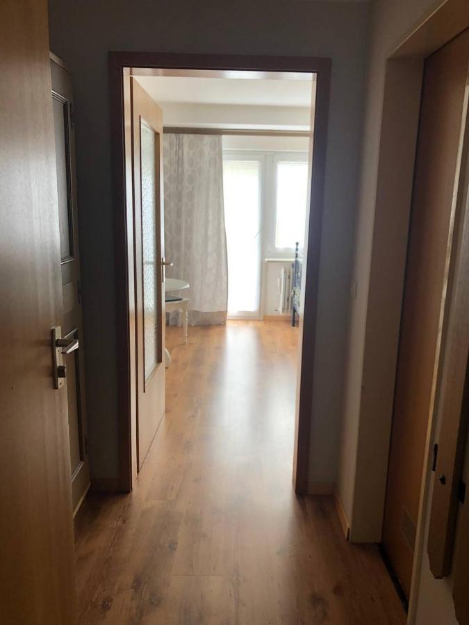 Haus Am Scheibenfelsen Apartment *