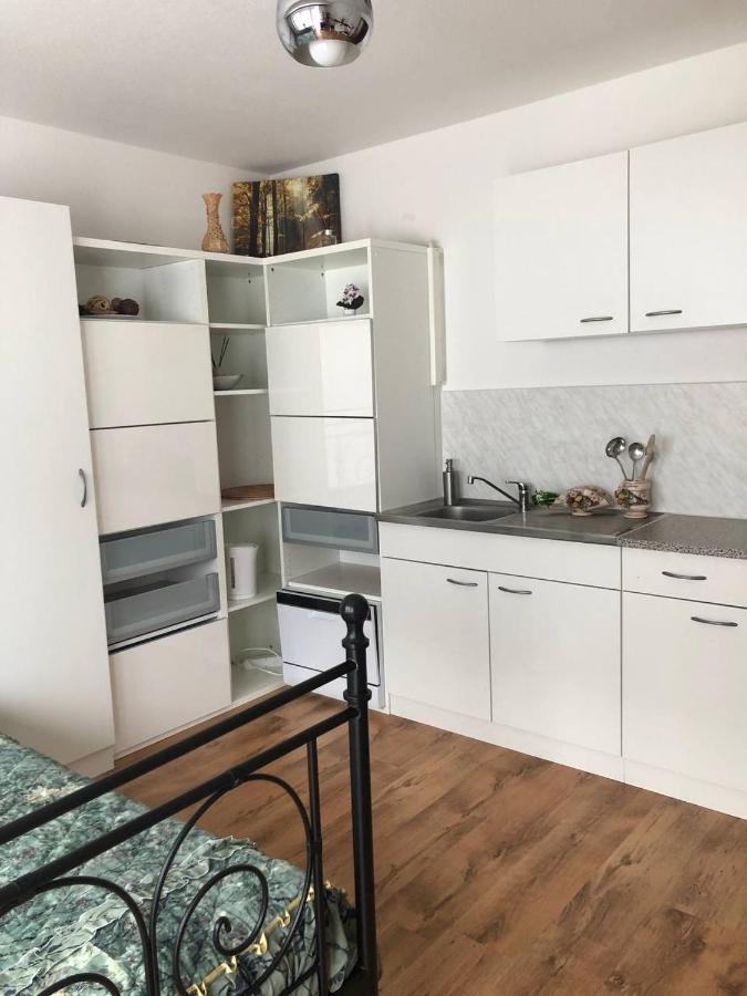 Apartment Haus Am Scheibenfelsen St. Blasien