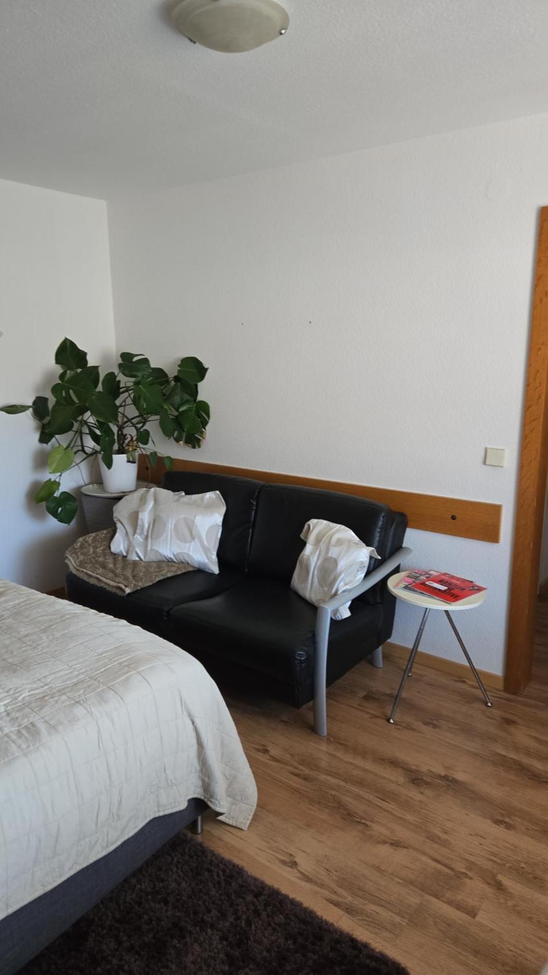 Haus Am Scheibenfelsen Apartment *