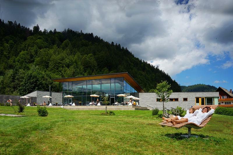 Haus Am Scheibenfelsen